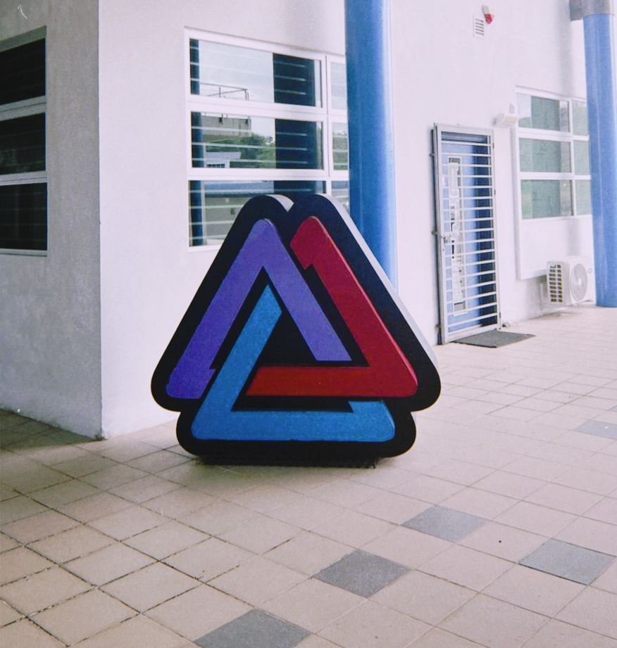 Kahf Cafe Pop-Up Event