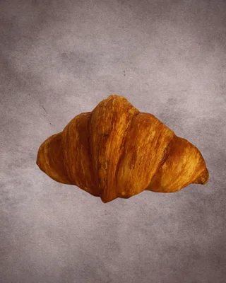 Plain Croissant