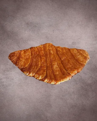 Flat Croissant