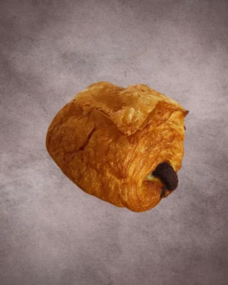Pain Au Choco