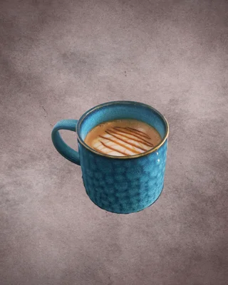 Caramel Latte