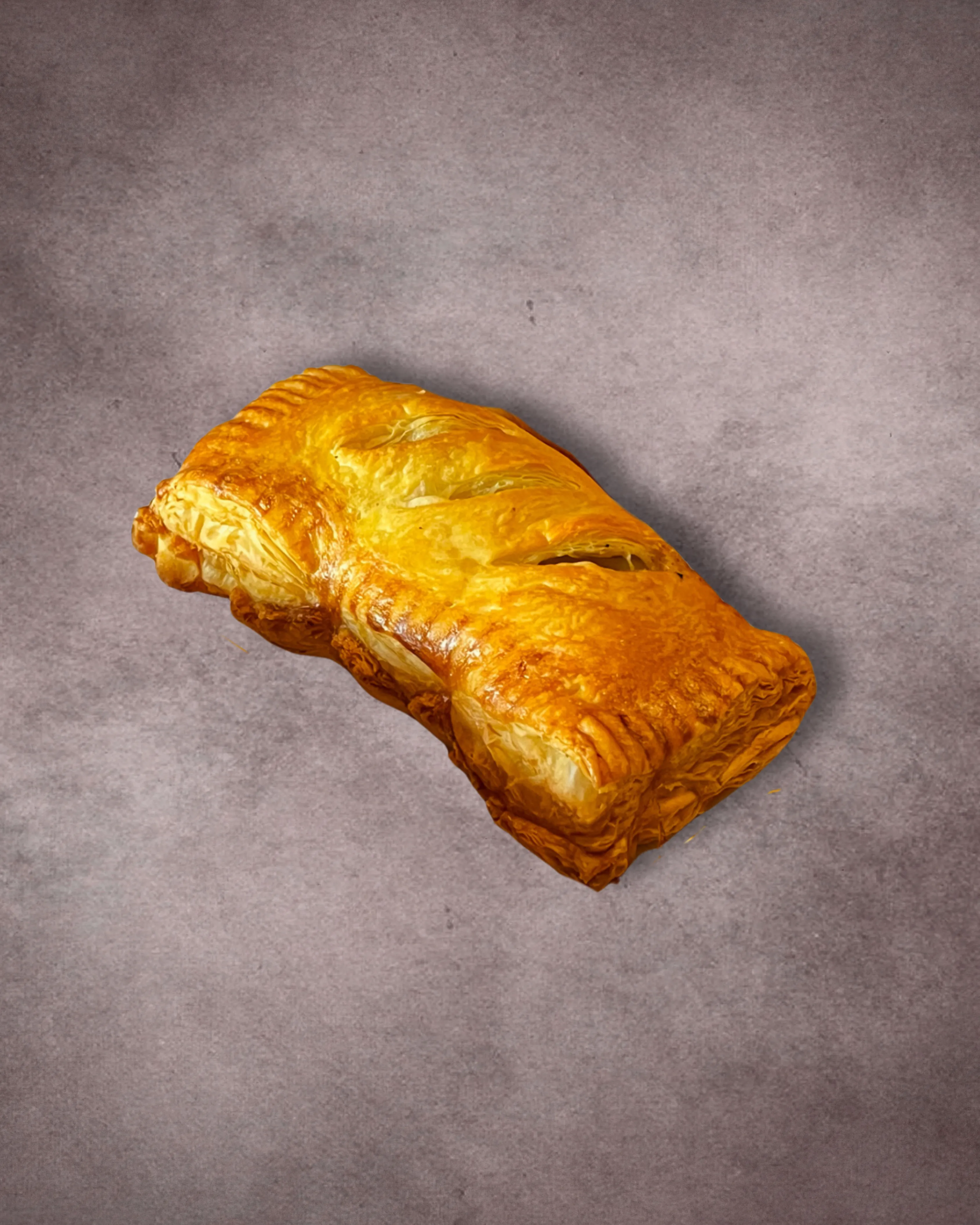 Beef Stroganoff Puff