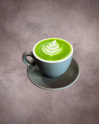 Matcha Latte